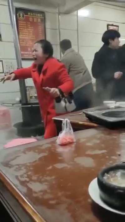 Nah what tf is going on in this video? 💀💀💀