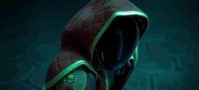 Jugadores de Free fire