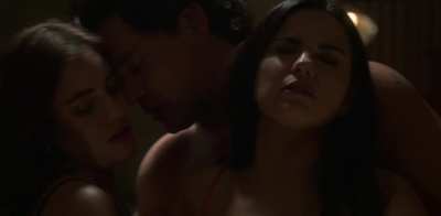 Maite Perroni & Ela Velden - El Juego De Las Llaves (2019)