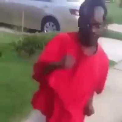 Este foi o homem que nocauteou 7 vezes Dwayne Johnson na final nacional de jiu-jitsu em 2001