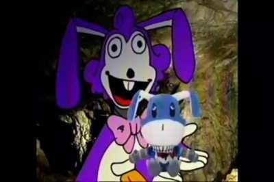 bon plush freakin dies