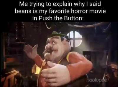 Welp, now I'm ejected