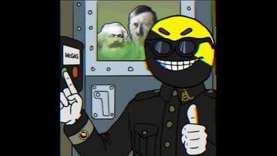 Ancap wave edit [OC]