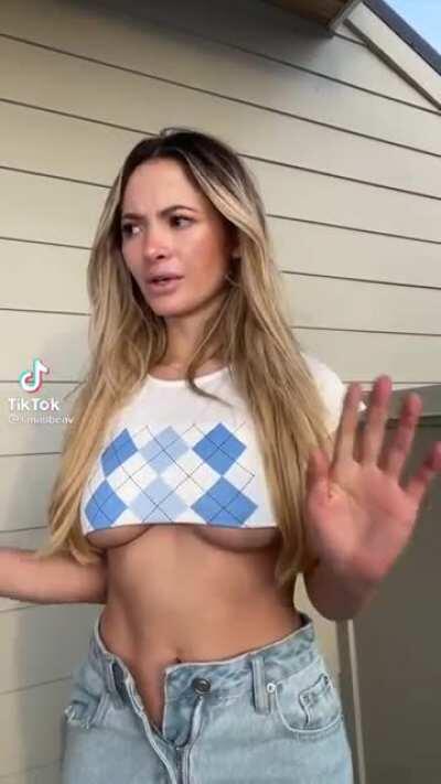 Opening Up for You 😜