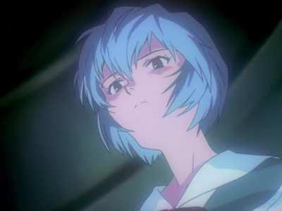 Rei's Alternative Accounts