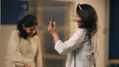 Our studio handled post-production for IKEA's pride campaign.