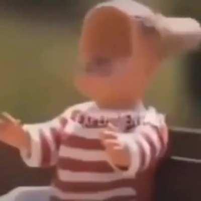 how to quiet down your baby