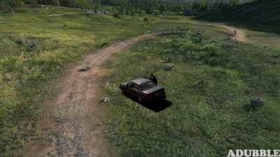 When your hero action is a success