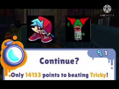 Holy fucking shit ‼️‼️‼️😳😳😳😳😳😳 tricky in subway surfers? 😱😱😱