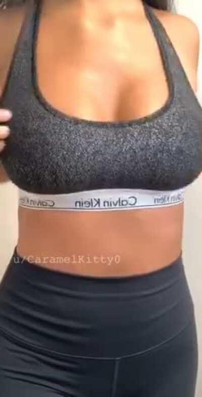 I need a running partner, will this motivate you?