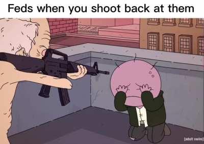 Oh no it’s the consequences of my actions