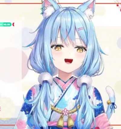 hello everynyan