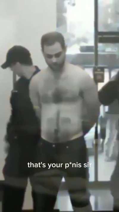 Cop a feel (Praise Spez)