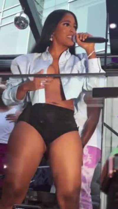 Joseline Hernandez @Joseline