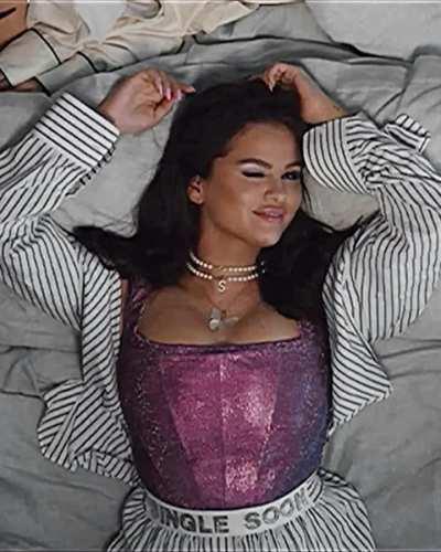 Sexy is as sexy does…