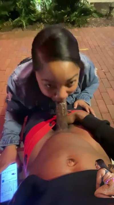 Definition of anytime anyplace 😈