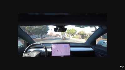 Elon and his Self Driving Scam [reupload]