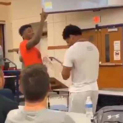 Simple games with the boys