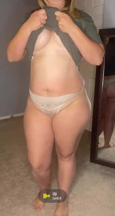 Do you like my body type