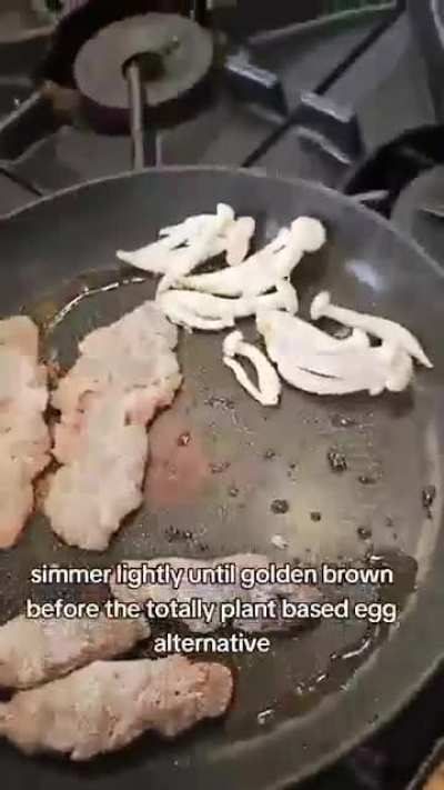 Delicious and decolonised English breakfast🤤