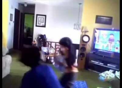 The weak should fear the strong