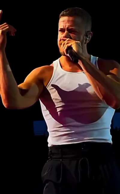 All together sing it