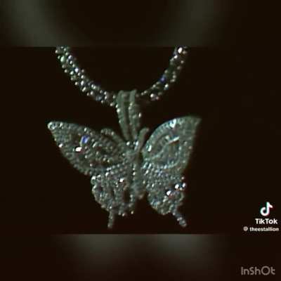 The Bigger in Texas teaser 🦋