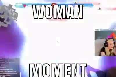 Best female FPS gamer