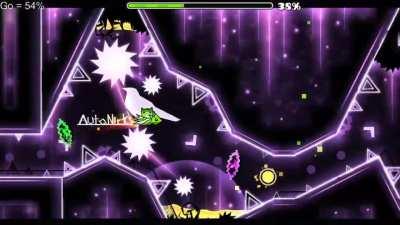 Posting random GD levels #19: BBBBBBBBBBBBBBBBBBBB by RoiMousti and more.