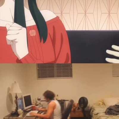 New Episode Be Like!!