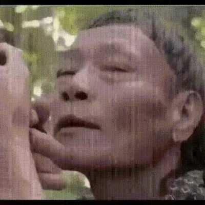 ¡Ay María qué puntería!