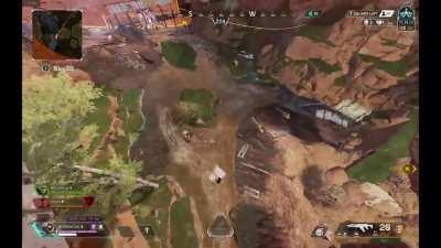 Teammate randomly sings half way into a ranked solo queue... this caught me off guard ahaha