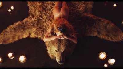 Sydney Sweeney great nudity in Euphoria s02e02 - from a 4K source