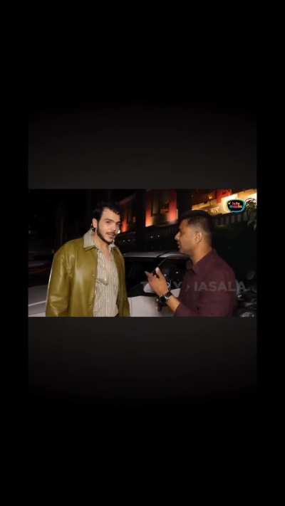 What do you guys think did they ever date and if yes are they still a thing