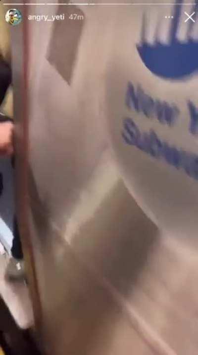 Multiple people shot in NYC after individual dressed as MTA worker opened fire