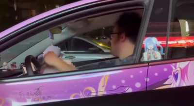 Just saw this on Instagram