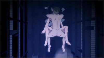 Meijyou – Episode 1