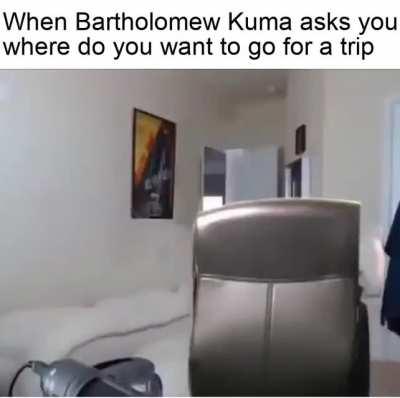 Highly convenient travel mode