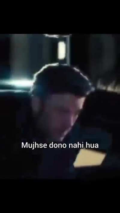 Kuch nahi kar Paya 2 saal Mai