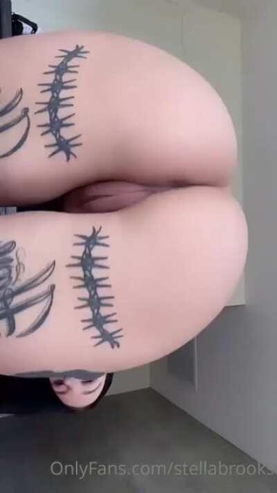 Message me to join premium now