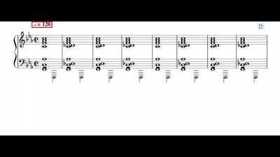 hmmm (Rach 2 Edition)