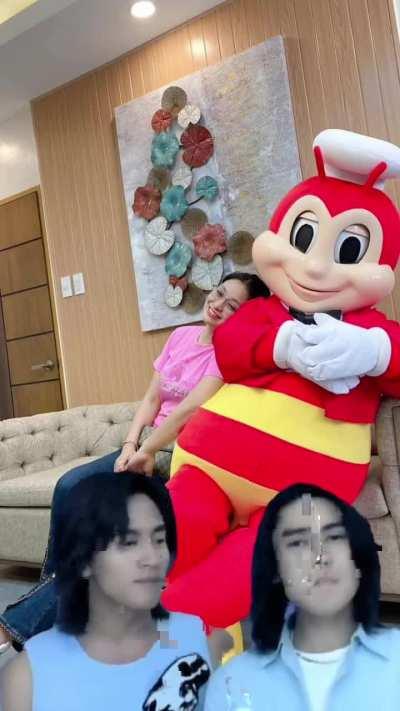 Undisputed Bamban Mayor