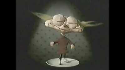 This idea popped in my head and i knew i had to do it