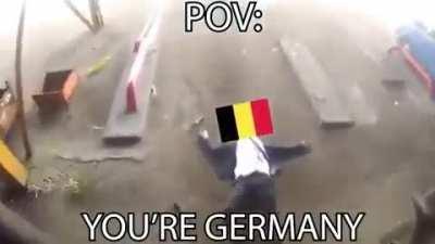 Germany during ww2