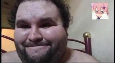 I can smell the sweat from this video