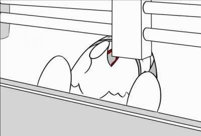 My first ever animation it just HAD to be Warframe related!