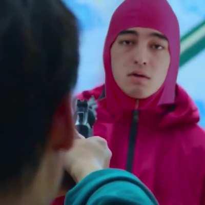 what did they do to you!!??