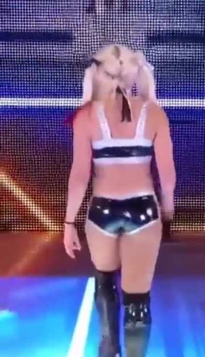 Alexa Bliss
