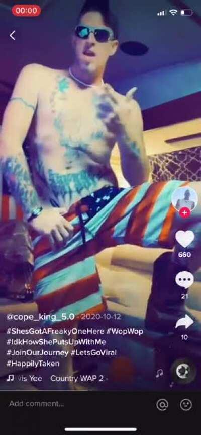 It just keeps getting worse for every second