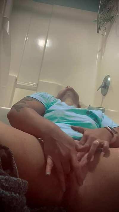 I want you to cum with me 💦💦💦